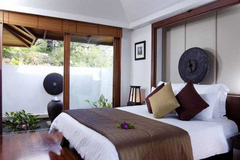 Ayara Hilltops - Adults & Young Adults 16+ Only Phuket Exterior foto